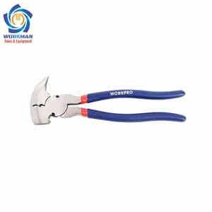 Kìm hàng rào WORKPRO W031038