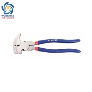 Kìm hàng rào WORKPRO W031038