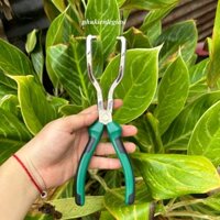 Kìm Hỗ Trợ Ngắt Tháo Ống Nhiên Liệu Ống Xăng Ống Dầu Công Cụ Sửa Chữa Lọc Tháo Lắp