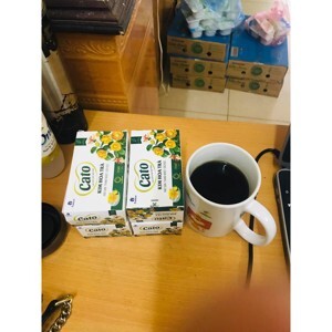 Kim Hoa Trà ( hộp 39 gói )