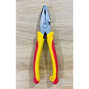 Kìm iện đa năng 175mm Tsunoda SP-175DG