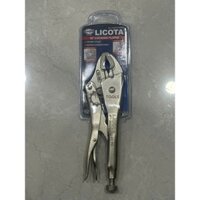 Kìm | Kềm | Kiềm bấm chết Licota 10" chính hãng, kìm bấm 10 inch cao cấp, cứng cáp
