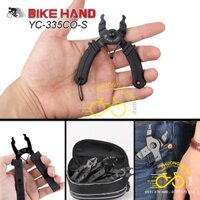 Kìm kèm tháo khóa xích mini xe đạp BIKE HAND YC-335CO-S