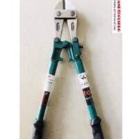 Kìm (kéo cắt sắt) cộng lực, số 2, dài 30" (750mm), phi 10mm - TOP 121207-30