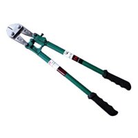 Kìm (kéo cắt sắt) cộng lực, số 2, dài 30" (750mm), phi 10mm - TOP 121207-30