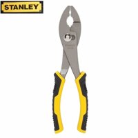 Kìm kẹp 2 lỗ Stanley 84-026 8in/203mm