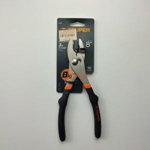 Kìm kẹp 2 lỗ Truper 17301 PCH-8