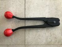 KÌM KẸP BỌ SẮT THÉP YBICO C3105