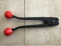 KÌM KẸP BỌ SẮT THÉP YBICO C3105