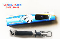 Kìm kẹp cá, Kìm gỡ cá, Kìm Móc cá có thước và cân