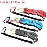 Kìm Kẹp Cá Sịn Sò - Hàng Cao Cấp