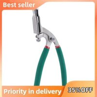 Kìm kẹp cạnh Tấm lưỡi, Kìm kẹp kim loại tấm và Kìm kẹp cạnh