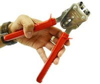 Kìm kẹp chì Kìm bấm chì cộng lực