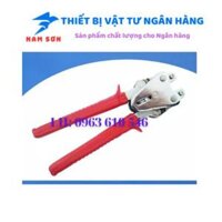 Kìm kẹp chì Kìm bấm chì cộng lực