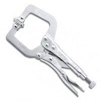 Kìm kẹp chữ C Toptul DMAA1A06