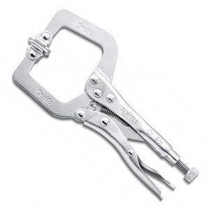 Kìm kẹp chữ C Toptul DMAA1A06