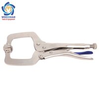 Kìm kẹp chữ C workpro w031079, 18inches/450mm