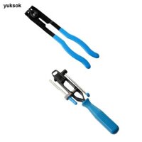 Kìm kẹp chung Phụ kiện ô tô Tiện lợi Đa năng Đáng tin cậy Thiết yếu hiệu quả cho xe ATV UTV