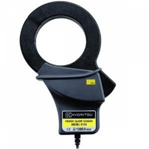 Kìm kẹp dòng 1000A Kyoritsu 8124