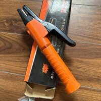 Kìm kẹp hàn Kapusi Japan siêu cứng cáp