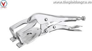 Kìm kẹp hàn loại Toptul DAAT1A09