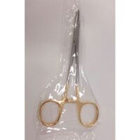 Kìm kẹp kim chuôi vàng Germany các cỡ