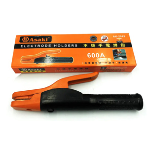 Kìm kẹp mát Asaki AK-2043 C2-600A-800A