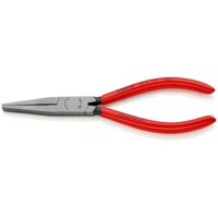 Kìm kẹp mũi nhọn Knipex dài 190mm 38 41 190