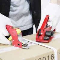 Kìm kẹp nhiệt dây đai - đóng đai hàn nhiệt dây đai nhựa