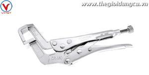 Kìm kẹp Toptul DMAF1A06