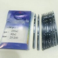 Kim khâu bao DNx1 số 25