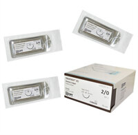 Kim Khâu Vết Thương