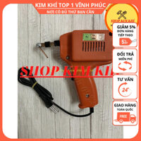 [Kim khí] Mỏ Hàn Xung 220V 100W