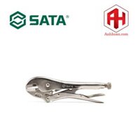 Kìm khóa hàm thẳng SATA 10 inch 71203