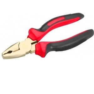 Kìm không phát ra tia lửa điện Tolsen 70801 6"