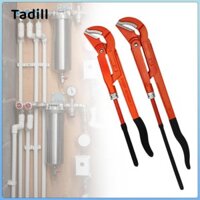 Kìm Khớp Lưỡi Hàm Và Kìm Máy Bơm Nước Di Động Kìm