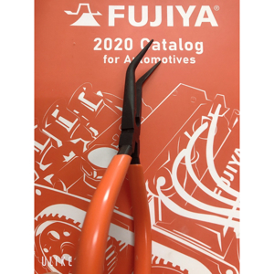 Kìm kĩ thuật mũi dài Fujiya ATR-150SB