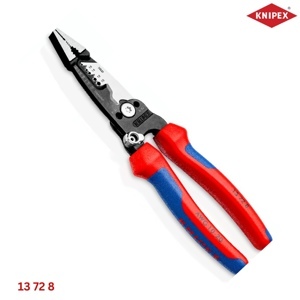 Kìm Knipex 13 72 8