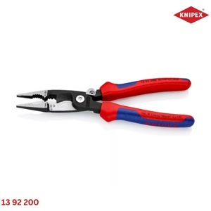 Kìm Knipex 13 92 200