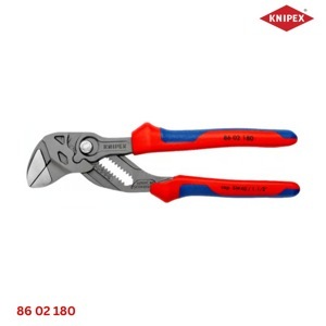 Kìm Knipex 86 02 180