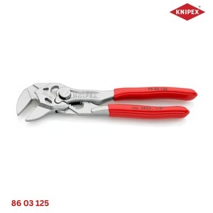 Kìm Knipex 86 03 125