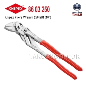 Kìm Knipex 86 03 250