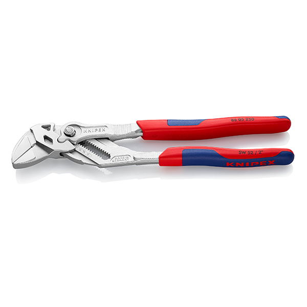 Kìm Knipex 86 05 250