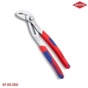Kìm Knipex 87 05 250
