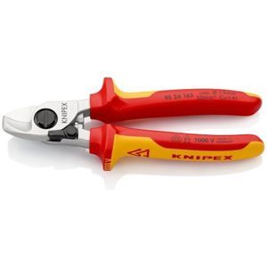 Kìm Knipex 95 26 165