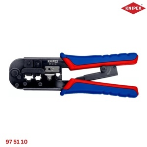 Kìm Knipex 97 51 10