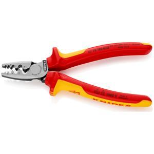 Kìm Knipex 97 78 180