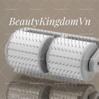 Kim lăn Medical Dermaroller chuyên nghiệp 18 kim mỗi hàng MC1825 - vùng body