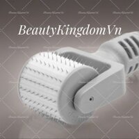 Kim lăn Medical Dermaroller chuyên nghiệp 9 kim mỗi hàng MC9XX - vùng mặt hoặc body