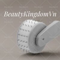 Kim lăn Medical Dermaroller chuyên nghiệp 4 kim mỗi hàng MC4XX - vùng môi hoặc mắt